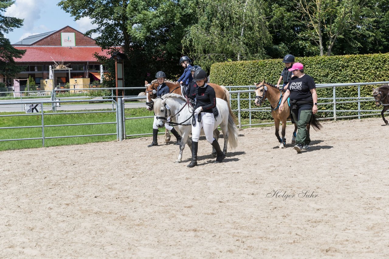 Bild 41 - Pony Akademie Turnier